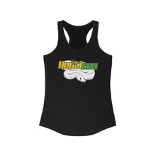 Load image into Gallery viewer, Repticon Women&#39;s Ideal Racerback Tank w/ White Ball Python
