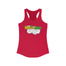 Load image into Gallery viewer, Repticon Women&#39;s Ideal Racerback Tank w/ White Ball Python
