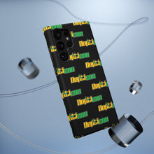 Load image into Gallery viewer, Repticon Magnetic Clear Impact Cases

