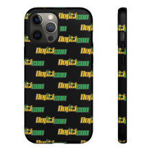Load image into Gallery viewer, Repticon Tough Phone Case
