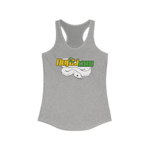 Load image into Gallery viewer, Repticon Women&#39;s Ideal Racerback Tank w/ White Ball Python
