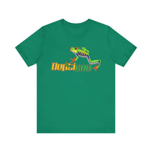 Load image into Gallery viewer, Repticon Unisex Jersey Short Sleeve Tee w/Red-Eyed Tree Frog
