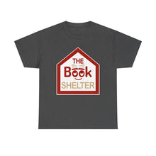 Load image into Gallery viewer, Book Shelter
