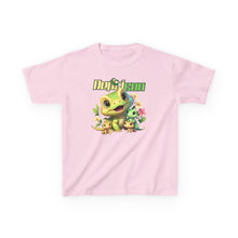 Load image into Gallery viewer, Repticon Kids Heavy Cotton™ Tee w/ Lizards
