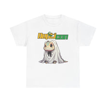 Load image into Gallery viewer, Repticon Unisex Heavy Cotton Tee w/ Reptile Ghost
