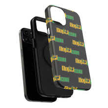 Load image into Gallery viewer, Repticon Magnetic Clear Impact Cases
