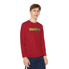 Load image into Gallery viewer, Repticon Youth Long Sleeve Competitor Tee
