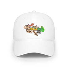 Load image into Gallery viewer, Repticon Low Profile Baseball Cap w/ Reptile Group
