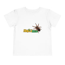 Load image into Gallery viewer, Repticon Toddler Short Sleeve Tee w/ Tarantula
