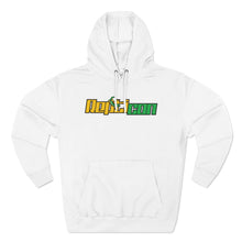 Load image into Gallery viewer, Repticon Three-Panel Fleece Hoodie
