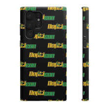Load image into Gallery viewer, Repticon Magnetic Clear Impact Cases
