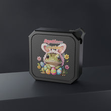 Load image into Gallery viewer, Repticon Blackwater Outdoor Bluetooth Speaker w/ Easter Frog
