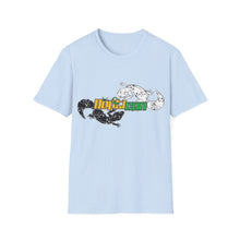 Load image into Gallery viewer, Repticon Unisex Softstyle T-Shirt w/ Gecko
