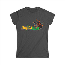 Load image into Gallery viewer, Repticon Women&#39;s Softstyle Tee w/ Tarantula
