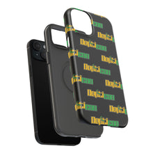 Load image into Gallery viewer, Repticon Magnetic Clear Impact Cases
