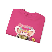 Load image into Gallery viewer, Repticon Unisex Heavy Blend™ Crewneck Sweatshirt w/ Easter Frog
