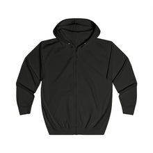 Load image into Gallery viewer, Repticon Unisex Full Zip Hoodie w/ Snake
