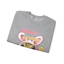 Load image into Gallery viewer, Repticon Unisex Heavy Blend™ Crewneck Sweatshirt w/ Easter Frog

