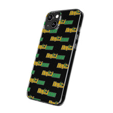 Load image into Gallery viewer, Repticon Soft Phone Case
