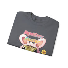 Load image into Gallery viewer, Repticon Unisex Heavy Blend™ Crewneck Sweatshirt w/ Easter Frog

