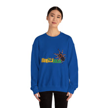 Load image into Gallery viewer, Repticon Women&#39;s Heavy Blend™ Crewneck Sweatshirt w/ Tarantula
