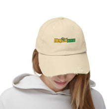 Load image into Gallery viewer, Repticon Unisex Distressed Cap
