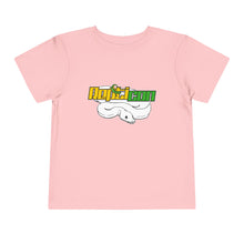 Load image into Gallery viewer, Repticon Toddler Short Sleeve Tee w/ White Ball Python

