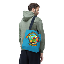 Load image into Gallery viewer, BookaReaderville Tote Bag
