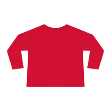 Load image into Gallery viewer, Repticon Toddler Long Sleeve Tee w/ Valentine Tortoises
