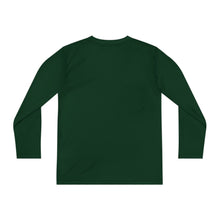 Load image into Gallery viewer, Repticon Youth Long Sleeve Competitor Tee w/ Lizard Santa
