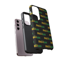 Load image into Gallery viewer, Repticon Tough Phone Case
