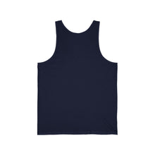 Load image into Gallery viewer, Repticon Unisex Jersey Tank w/ Easter Frog
