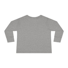 Load image into Gallery viewer, Repticon Toddler Long Sleeve Tee w/ Valentine Snakes
