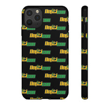 Load image into Gallery viewer, Repticon Tough Phone Case

