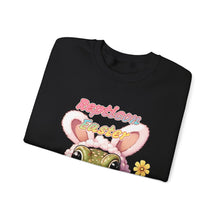 Load image into Gallery viewer, Repticon Unisex Heavy Blend™ Crewneck Sweatshirt w/ Easter Frog
