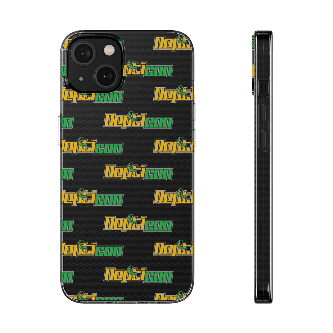 Repticon Soft Phone Case