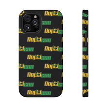Load image into Gallery viewer, Repticon Magnetic Clear Impact Cases
