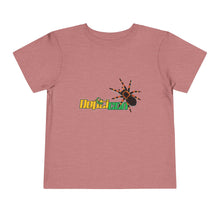Load image into Gallery viewer, Repticon Toddler Short Sleeve Tee w/ Tarantula
