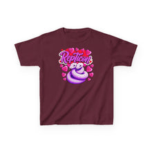 Load image into Gallery viewer, Repticon Kids Heavy Cotton™ Tee w/ Valentine Snakes
