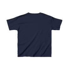 Load image into Gallery viewer, Repticon Kids Heavy Cotton™ Tee w/ Crested Gecko Christmas Tree
