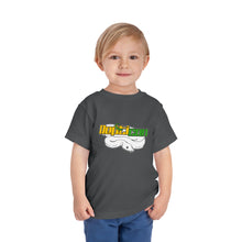 Load image into Gallery viewer, Repticon Toddler Short Sleeve Tee w/ White Ball Python
