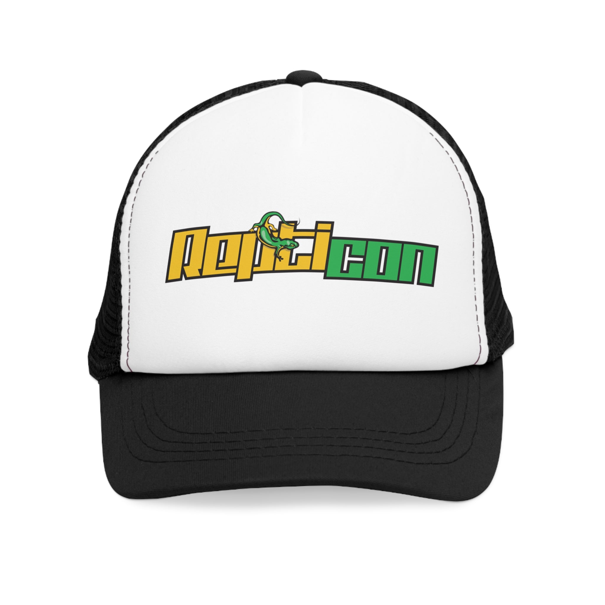 Repticon Mesh Cap – Repticon Market
