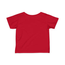 Load image into Gallery viewer, Repticon Infant Fine Jersey Tee w/ Frog
