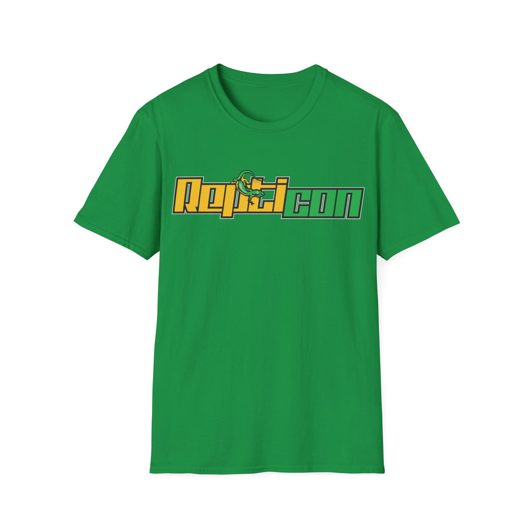 Repticon Unisex Softstyle T-Shirt
