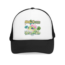 Load image into Gallery viewer, Repticon Mesh Cap w/ Frogs
