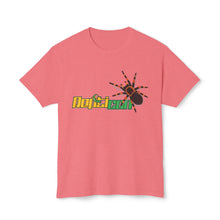 Load image into Gallery viewer, Repticon Unisex HD Cotton™ T-shirt w/ Tarantula
