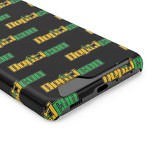 Load image into Gallery viewer, Repticon Phone Case With Card Holder
