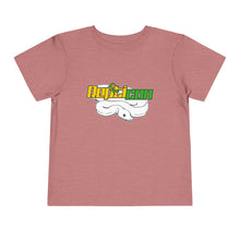 Load image into Gallery viewer, Repticon Toddler Short Sleeve Tee w/ White Ball Python
