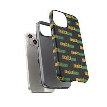 Load image into Gallery viewer, Repticon Tough Phone Case
