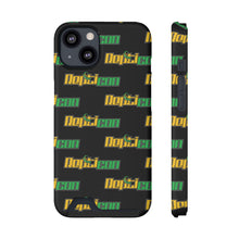 Load image into Gallery viewer, Repticon Phone Case With Card Holder
